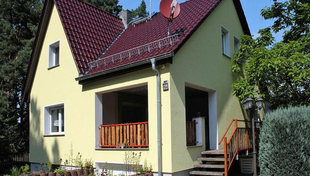 Holiday Home in Storkow Near Storkow Castle - Foto 2, Profilbild