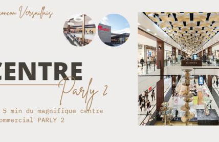 Le Cocon Versaillais, à 5 minutes du Château de Versailles - Foto 16