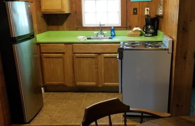 The Cabins at Healing Springs - Foto 109