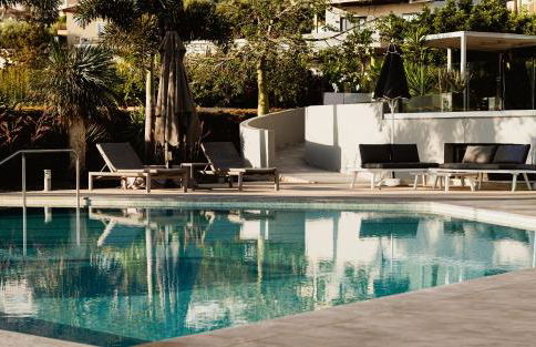 Orama Luxury Villa 4 Bedrooms with Private Pool - Foto 18