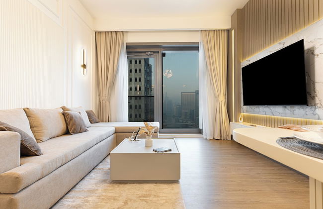 Dubaiashome - Luxury Special Stay - Foto 60