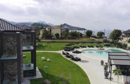 Niki Luxury Apartments Niki Suites Petra - Photo 47