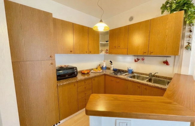 Beachfront Flat With a Stunning Terrace - Foto 12