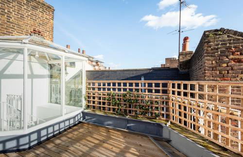 The Marylebone Residence - Foto 42