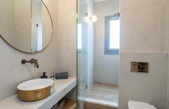 Assos Rockshore Villa by the sea - Foto 29