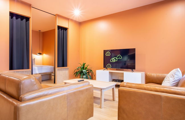 Les Lofts Dorchester - By Les Lofts Vieux-Quebec - Foto 48