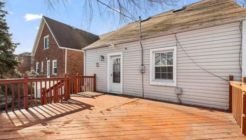 4 Bedroom 2 Bath Middle of it all Sleeps 8 - Foto 5