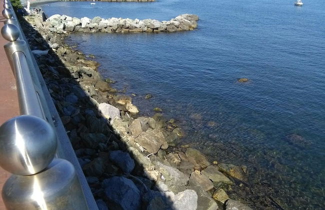 Pegli The Artist's House, Seaside And Sun - Foto 18