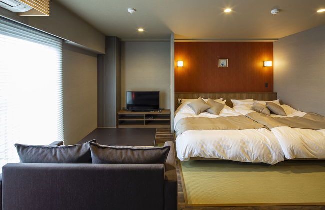 Aioibashi Bettei - Foto 17