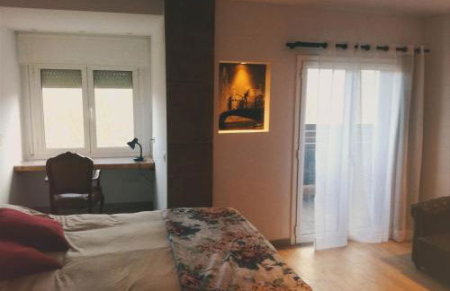 Piso céntrico de 3 habitaciones con terraza y vistas - Foto 31