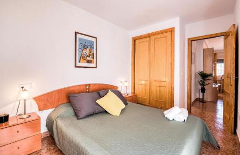 Awesome Apartment In Santa Pola - Photo 14