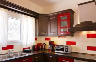 Villa Leo 2 , Dassia - Foto 104