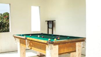 casa de praia com piscina para famílias - Foto 5