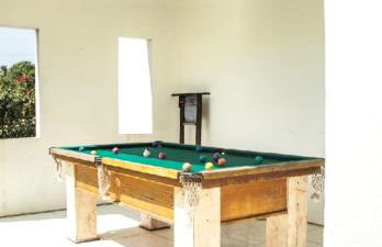 casa de praia com piscina para famílias - Foto 5