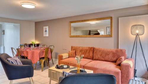 Lovely Home In Hauteville-Sur-Mer - Foto 3