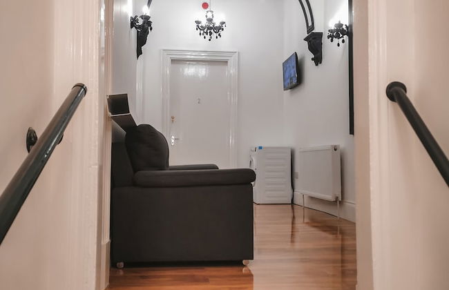 SH Apartments - Dixon Street - Foto 63