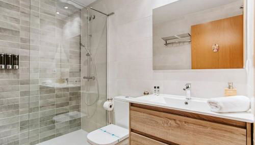 Edelweiss by Cardi Suites - Foto 5