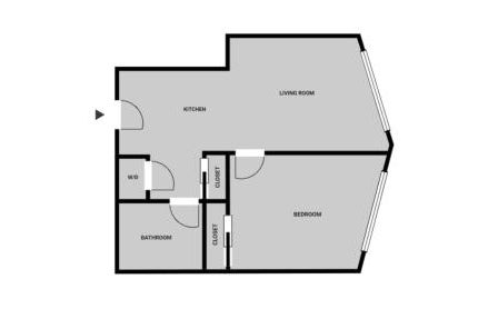 Blueground Gowanus pool wd nr park NYC-1841 - Foto 15