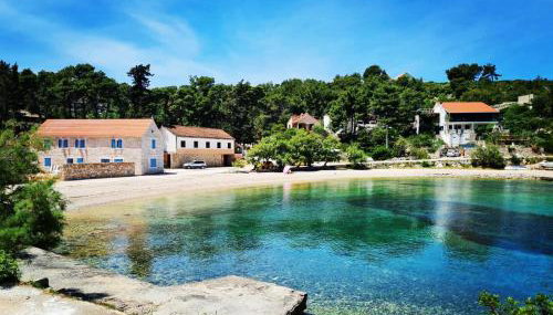 Apartmani Lada, Rogač, otok Šolta - Foto 2