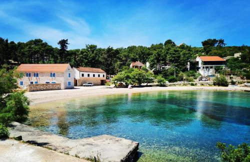 Apartmani Lada, Rogač, otok Šolta - Foto 2