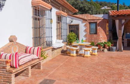 Casa Perdi Riogordo by Ruralidays - Foto 35