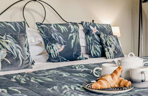 Siskin Lodge - Award Winning Barn Conversion - Foto 15