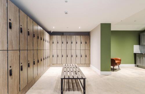 Rock Mill - Superior 2-Bedroom Apartment - Foto 46