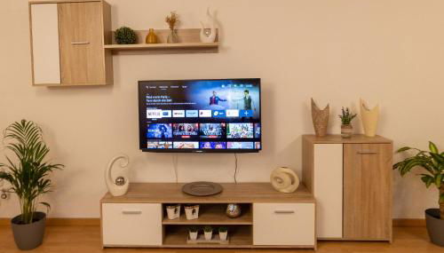 Ferienwohnung am Bach - Foto 5