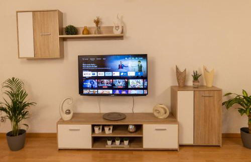 Ferienwohnung am Bach - Foto 5