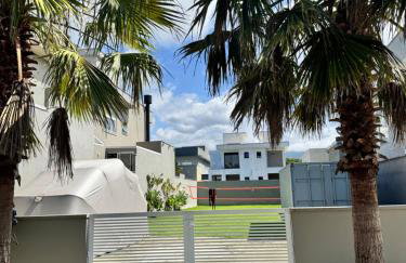 Casa de Luxo com Enxoval Completo, 4 Quartos, Área Gourmet, Piscina, Academia, Quadra Particular, Lago e Vista Privilegiada - Photo 15
