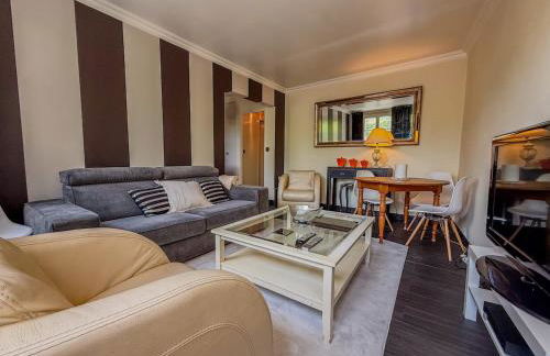 T3 familial avec chambre d'enfants - Foto 1