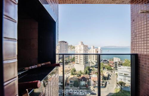 MHF II - Apts Variados em Prédio com Vista para o Mar em Itapema - Foto 37