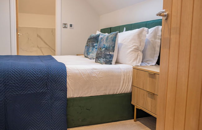 Charles Hope Salisbury Centre - Photo 45