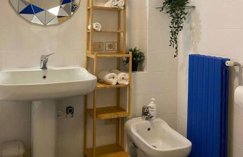 Design Villa with parking Navigli area Milan - Foto 11