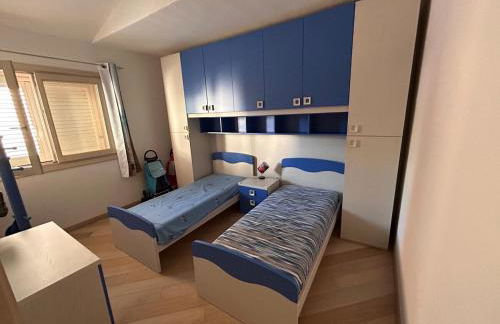 residenza del mare 80MQ 150MT da rena bianca - Photo 21