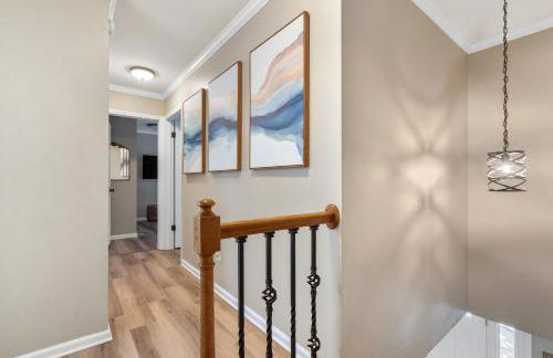 Game Room+Hot Tub+Pool+King Beds+More - Foto 24