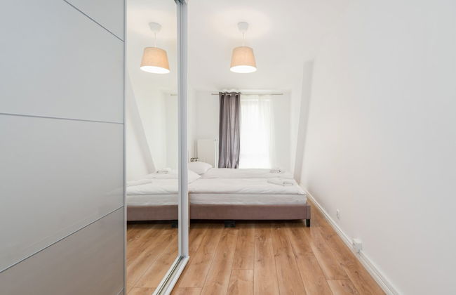 Apartment Strzelecka Poznań by Renters - Foto 4