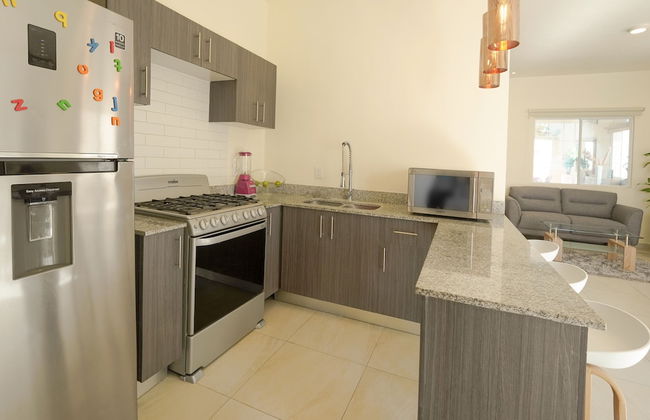 Casa Apolinar I Selvanova I Pool - Photo 10