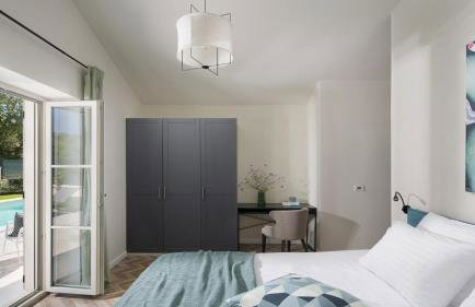 Villa Casa Mostia with Private Pool - Foto 12