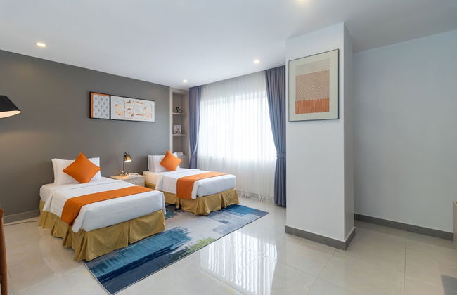 CDX Residence - Foto 41