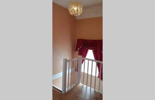 Delight Marvel-Derby House at Maidstone - Foto 13