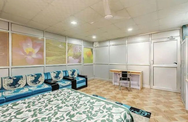 SOHANAs Homestays- 2 BHK Apartment with Terrace near Jaipur International Airport - Foto 11