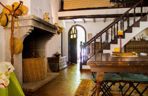 La Antigua Fábrica, Family Chalet - Foto 14
