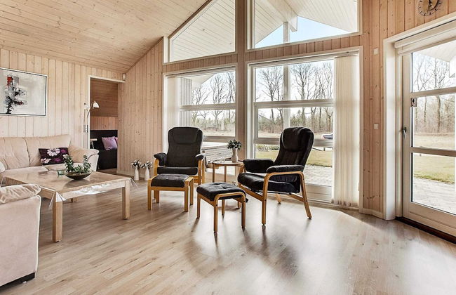 Lakeview Retreat in Kvie So - By Traum Ferienwohnungen - Foto 22