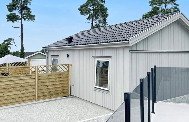 4 Star Holiday Home in Klintehamn - Photo 18