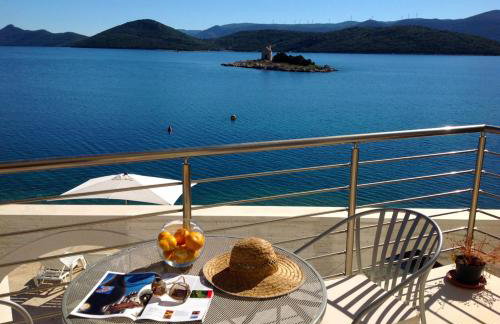 Apartments Tamaris - Photo 34