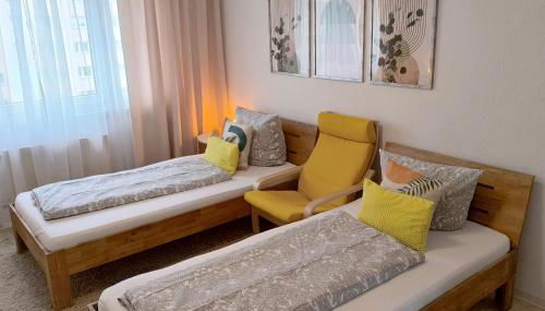 Apartment E - feel good - Foto 3