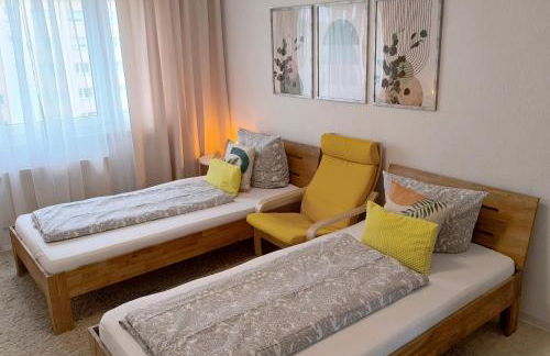 Apartment E - feel good - Foto 3