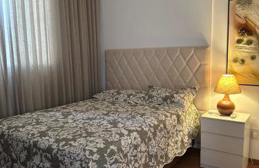 Piscina,sauna ,ar condicionado a 30passos da Bacutia - Photo 23