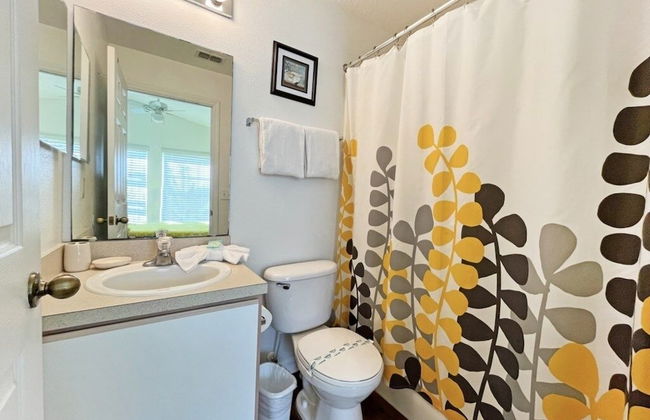 Bloomingdale Villa 4 Bedroom Home by RedAwning - Foto 18